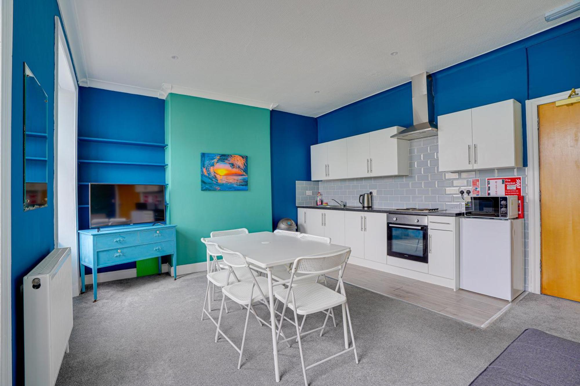 Homesly Guest Rooms, Comfortable En-Suite Guest Rooms With Free Parking And Self Check-In Berwick-upon-Tweed Exterior foto
